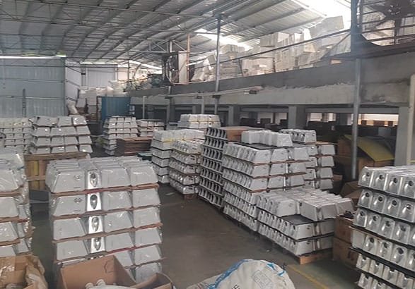 13 Meat grinder factory inspection factory